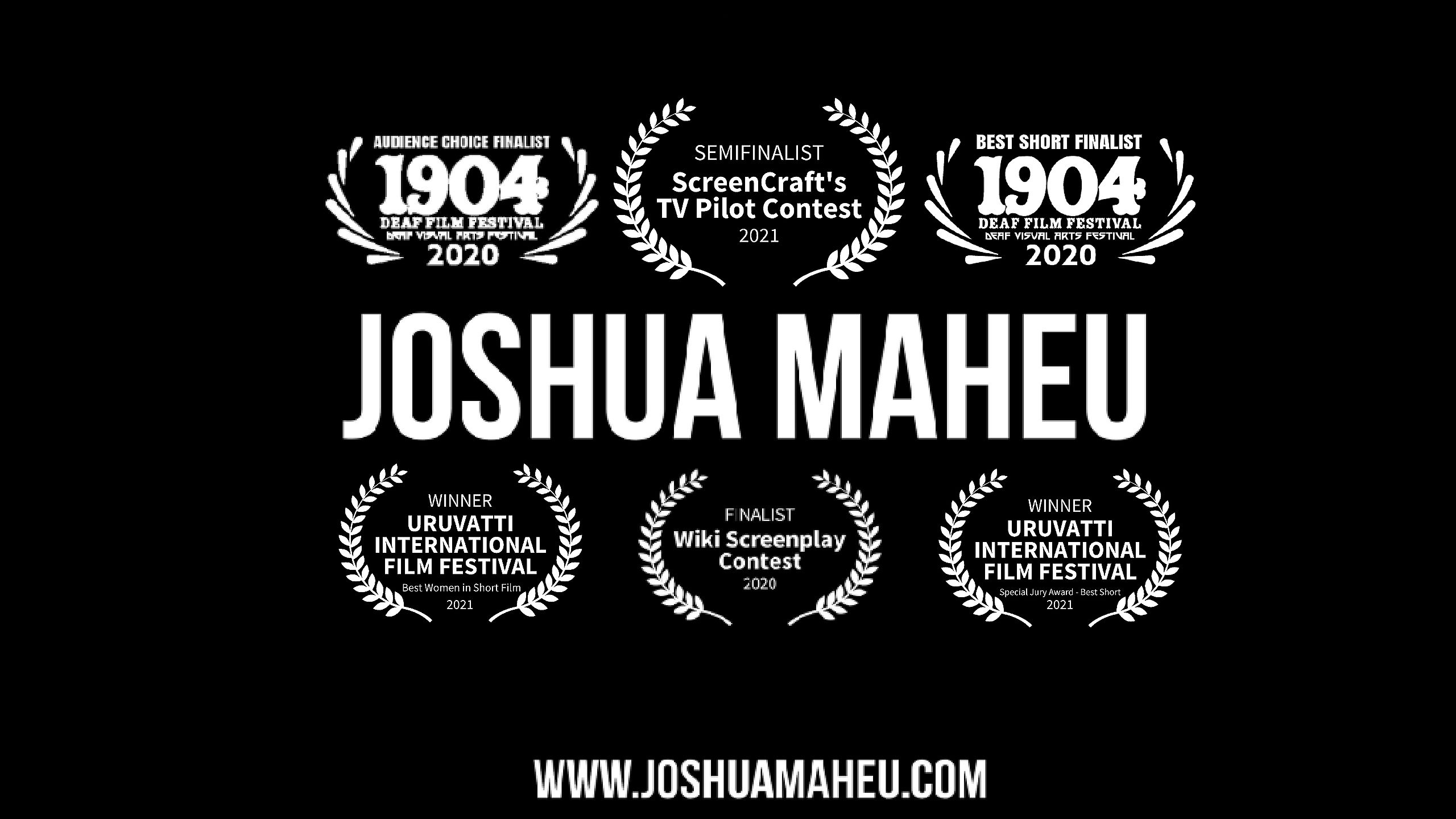 Joshua Maheu